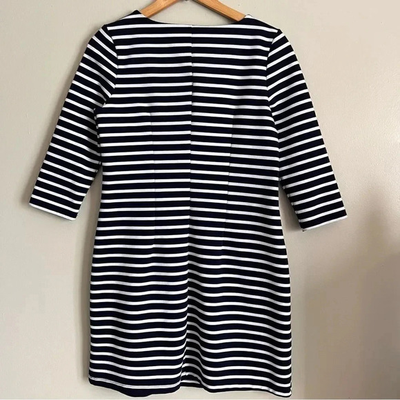 GAP Nautical Stripe Dress Size Small - Picture 4 of 8